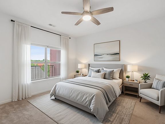 3rd image of 1650 Riverwoods Dr Unit 402