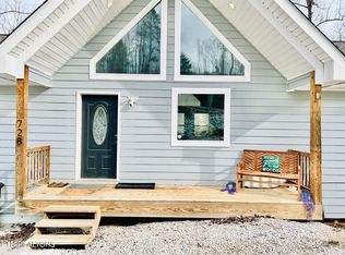 728 Waterfront Trl, La Follette, TN 37766