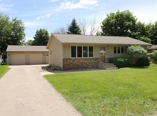 618 4th Ave SE, Spencer, IA 51301
