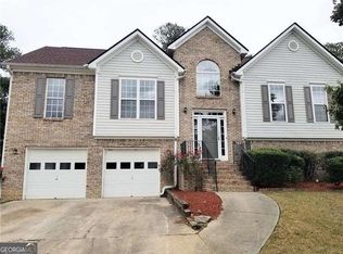 1620 Bramlett Forest Trl, Lawrenceville, GA 30045