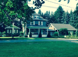 1825 Susquehanna Ave, Clearfield, PA 16830