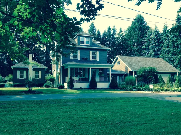 1825 Susquehanna Ave, Clearfield, PA 16830