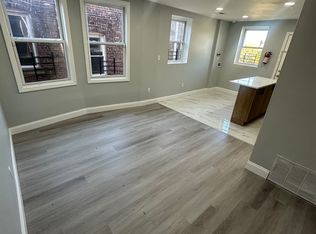 96 Eaton Pl #1R1, East Orange, NJ 07017