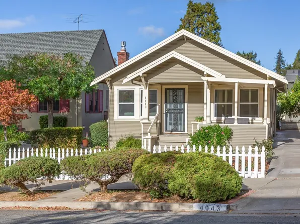 4043 Fruitvale Ave, Oakland, CA 94602