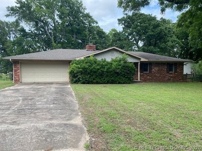 6326 N 30th St W, Porter, OK, 74454