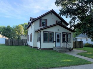 336 E Snelling Ave, Appleton, MN 56208