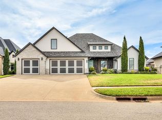 13204 Knight Island Dr, Oklahoma City, OK 73142