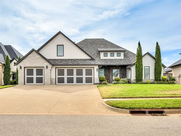 13204 Knight Island Dr, Oklahoma City, OK 73142
