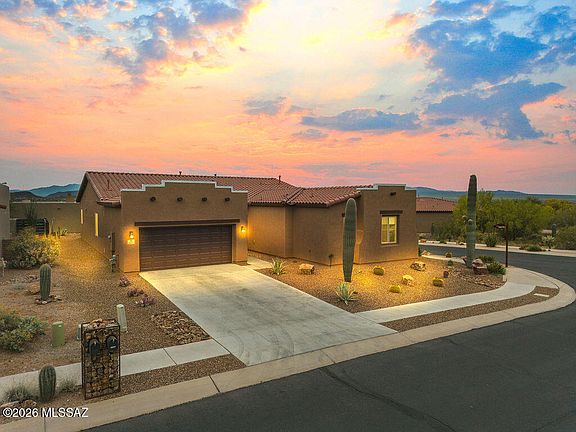 3rd image of 5227 W Golden Vista Way