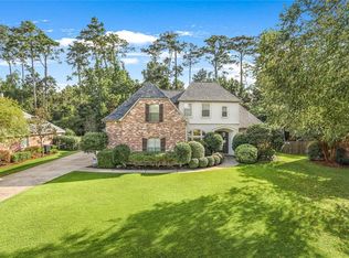 236 Delta Dr, Mandeville, LA 70448