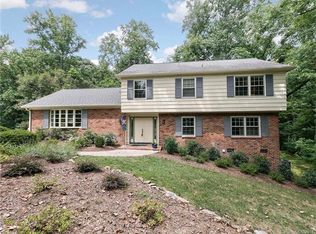 2721 Whiffletree Rd, Charlotte, NC 28210