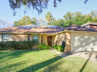 13614 Danbury Run Dr, Houston, TX 77041