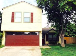 6205 Village Point, San Antonio, TX 78250