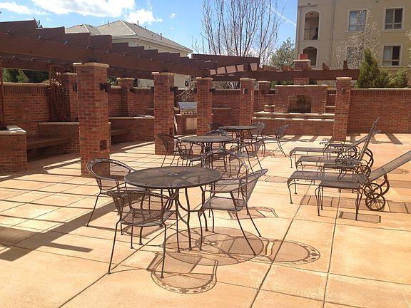 3rd image of 2700 E Cherry Creek South Dr APT 110