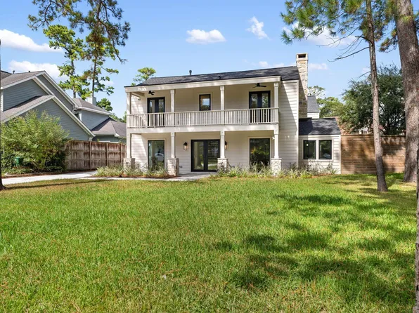 814 Azalea St, Houston, TX 77018