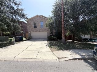 7826 LIBERTY IS, San Antonio, TX 78227