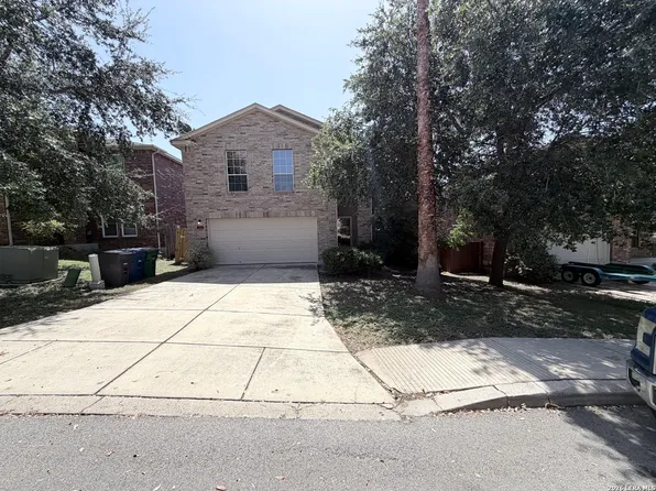 7826 LIBERTY IS, San Antonio, TX 78227