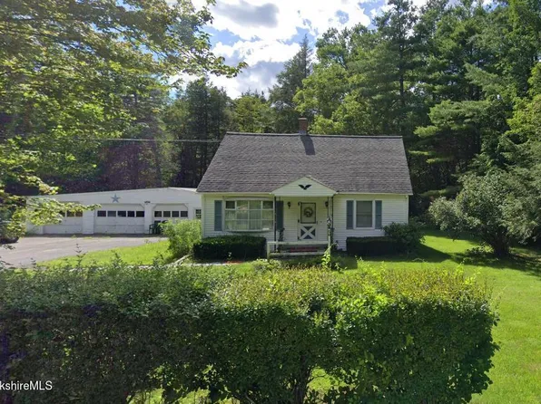 50 East Rd, Adams, MA 01220
