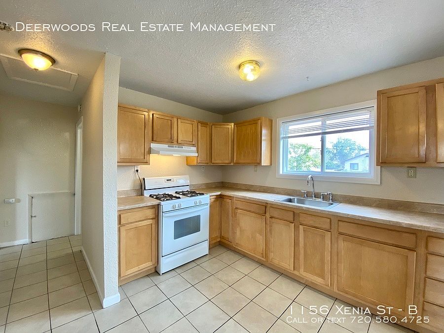 1st image of 1156 Xenia St #B