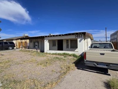 1400 Putnam Ave, North Las Vegas, NV, 89030