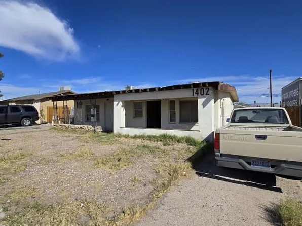 1400 Putnam Ave, North Las Vegas, NV 89030