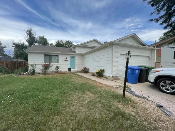 1441 Avondale Pl, Loveland, CO 80538