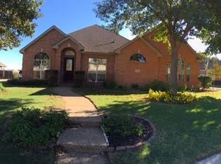 736 Bonnie Ct, Murphy, TX 75094