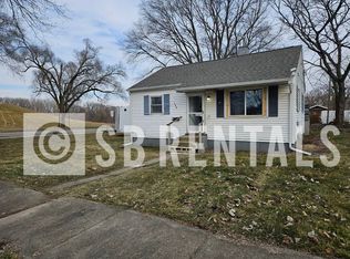 106 S Kentucky St, South Bend, IN 46619