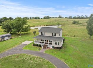 4760 Pleasant Hill Rd, Guntersville, AL 35976