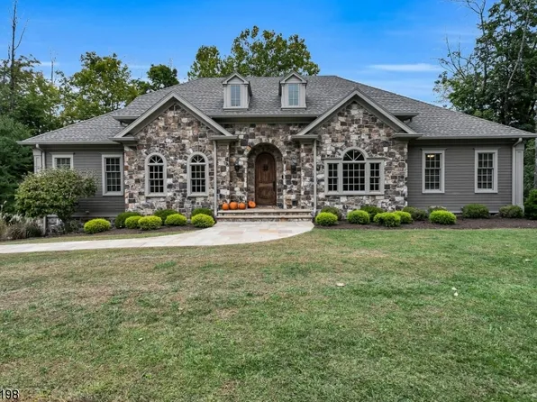 45 Pond Hill Rd, Bernards Twp., NJ 07920