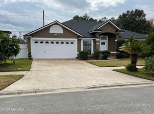 801 Southern Belle Dr, Saint Johns, FL 32259