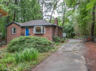 736 Green Acres Rd SE, Smyrna, GA 30080