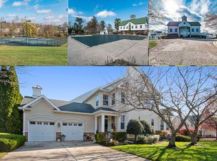 1 Kestrel Ln #1, Pikesville, MD 21208