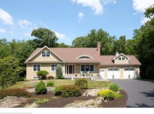 100 Seabury Rd, York, ME 03909