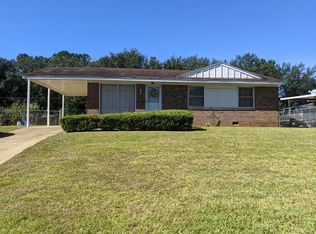 811 Don L Cutler Sr Dr, Albany, GA 31705