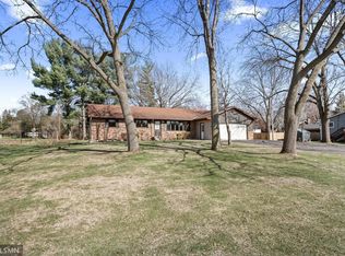 7945 Long Lake Rd, Mounds View, MN 55112