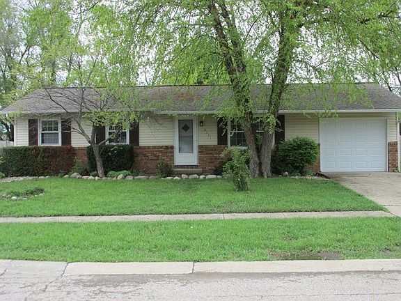 2nd image of 2111 Van Buren Ave