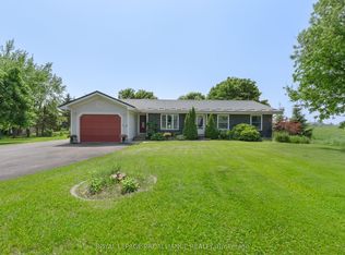 288 Edward St W, Stirling Rawdon, ON K0K 3E0