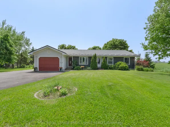 288 Edward St W, Stirling Rawdon, ON K0K 3E0