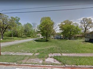 2701 S Spring St, Little Rock, AR 72206