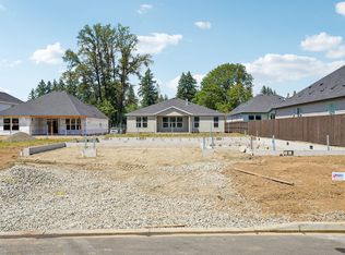 812 NW 31st St, Battle Ground, WA 98604