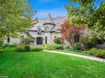 648 Long Cove Ct, Riverwoods, IL, 60015