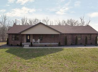 9746 Raider Dr NE, New Salisbury, IN 47161