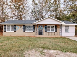 5913 Mill Branch Rd, Columbus, GA 31907