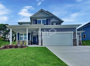 204 Gershon Way, Mount Juliet, TN 37122