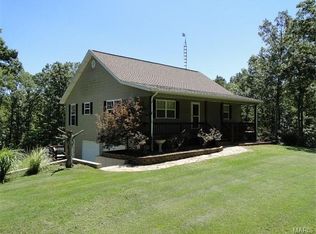 11880 County Road 8250, Rolla, MO 65401