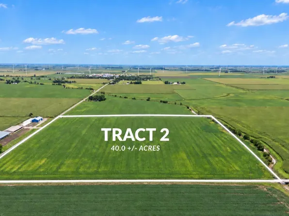 0 State Highway 114 Tract 2, Haviland, OH 45851