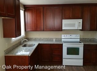 1533 Del Monte Ave, Modesto, CA 95350