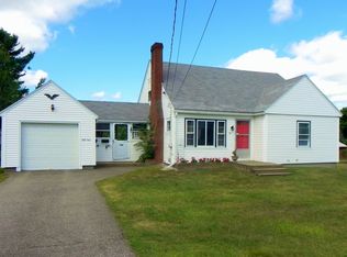 54 Cody St, Manchester, NH 03109