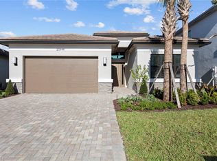 20944 Thistle Leaf Ln, Estero, FL 33928